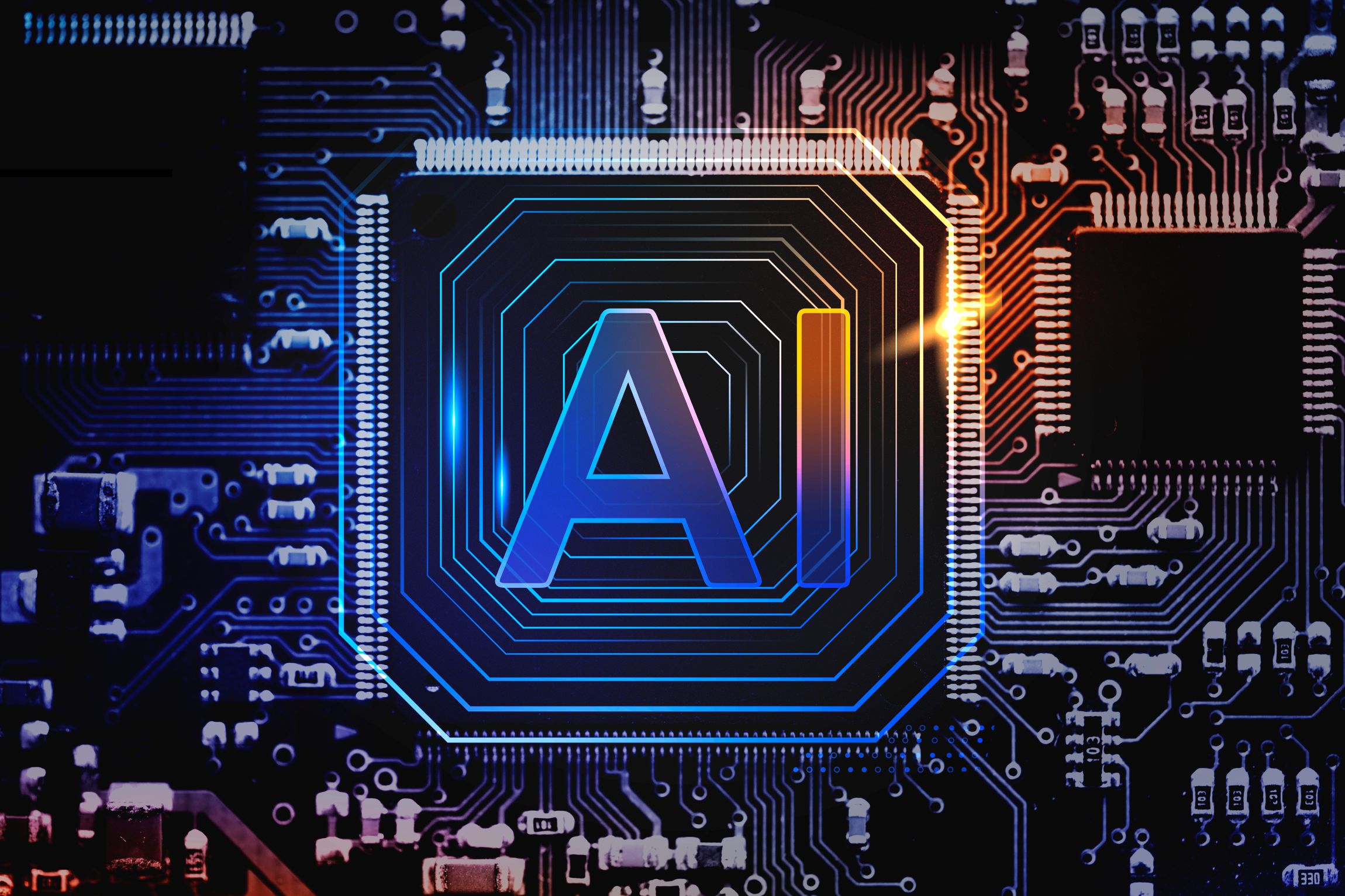 Local AI owning the hardware and saving costs