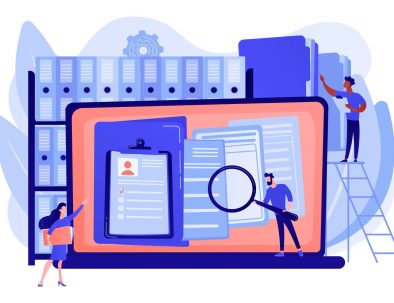 Media Archive Solutions by Flow Works