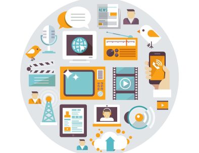 Media Distribution Solutions by Flow Works