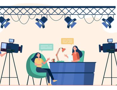 Media Production